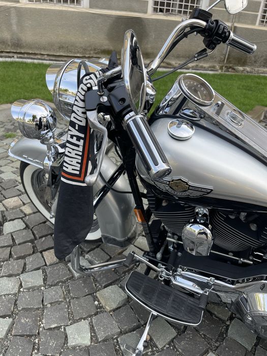 Harley Davidson Road King Clasic “100 anniversary “