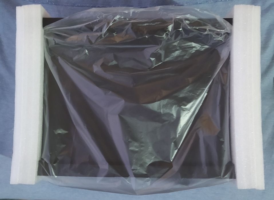 Декоративный камин / ночник / светильник декоративный