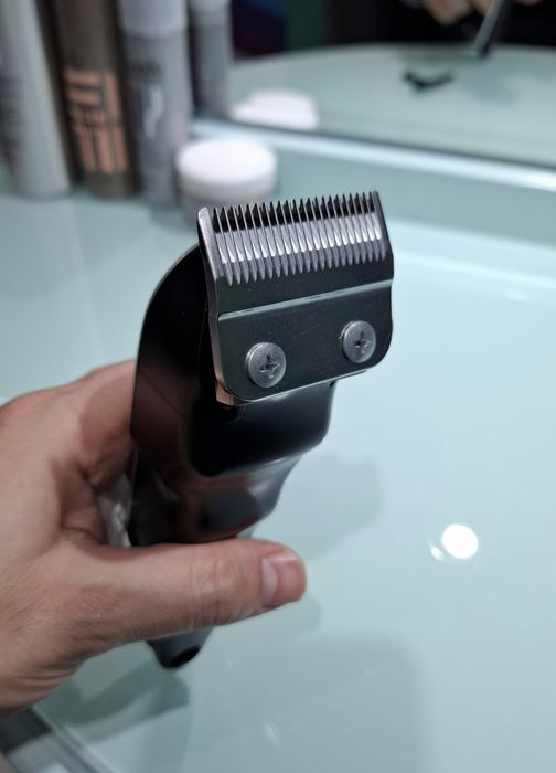 Машинка для стрижки волос