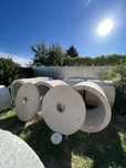 Tuburi din beton,vibropresate.