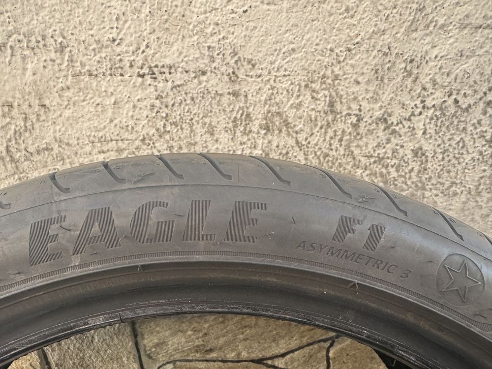Автомобилни гуми 205 45 17 Goodyear