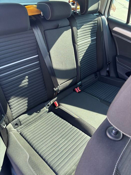 Golf 7 editie CUP Euro6