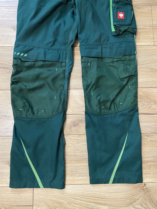 Engelbert Strauss-Motion 2020, pantaloni, stare foarte buna, marimea48