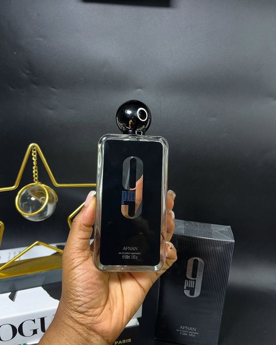 Парфюм Afnan 9pm