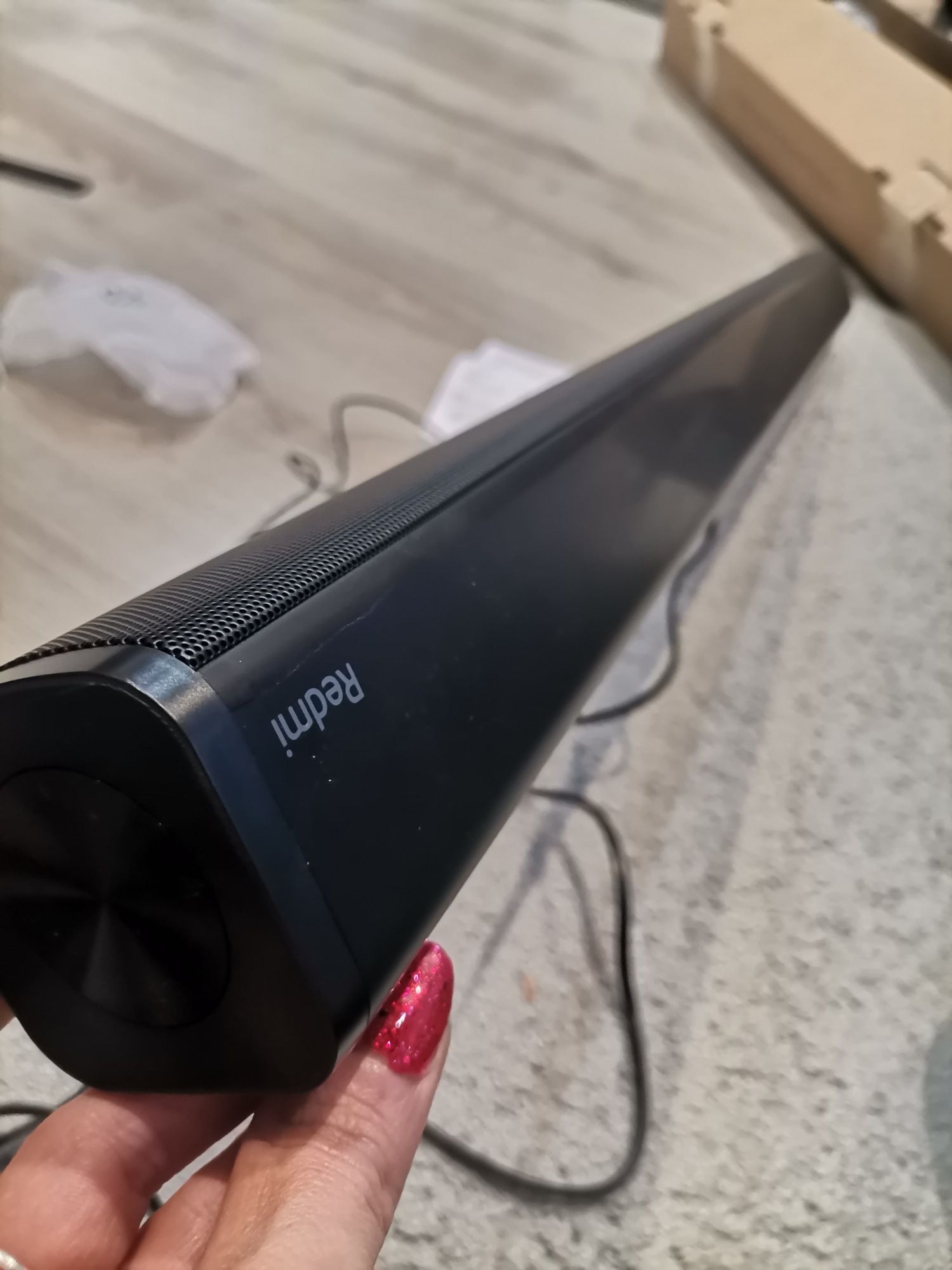 Xiaomi Redmi TV високоговорител BT TV стерео саундбар