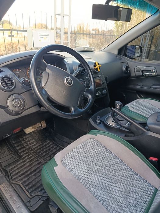 Продается Ssanyong actyon