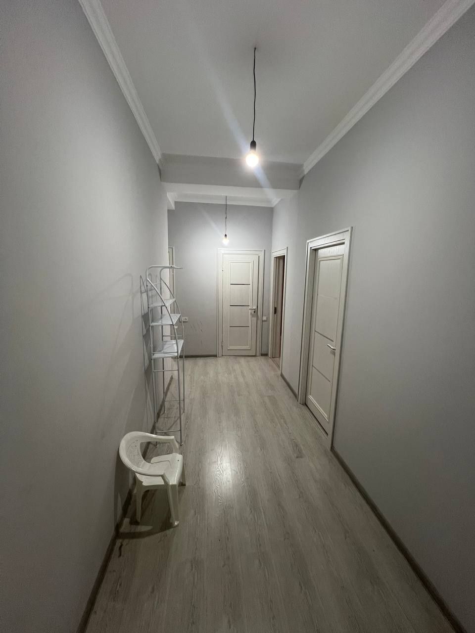 7 Residence 3/8/10 80 м² Сергели 7 3-станция Метро продаётся квартира