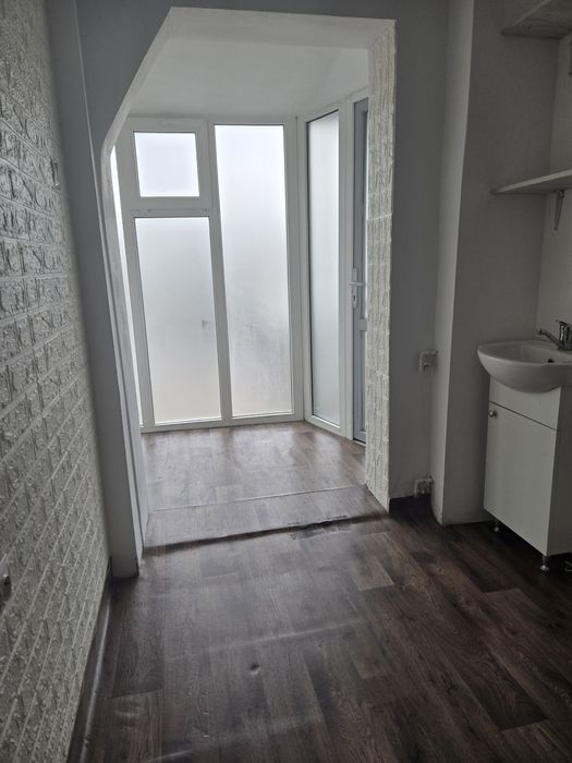 Spațiul comercial  de închiriat in zonă nicolina.