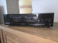 Vand deck SONY Tc-Wr465