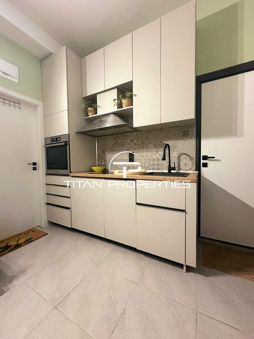 Продава се Ателие в Бургас, Сарафово - 29 кв.м за 2059 €/кв.м - Снимка #3