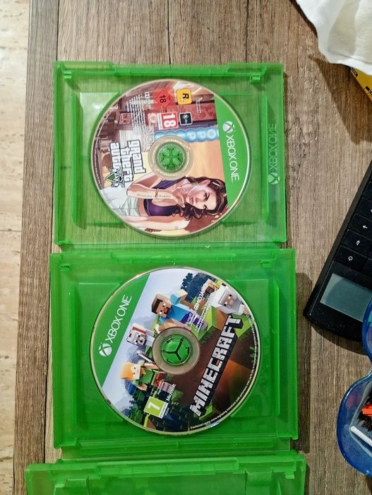 Xbox one de vânzare