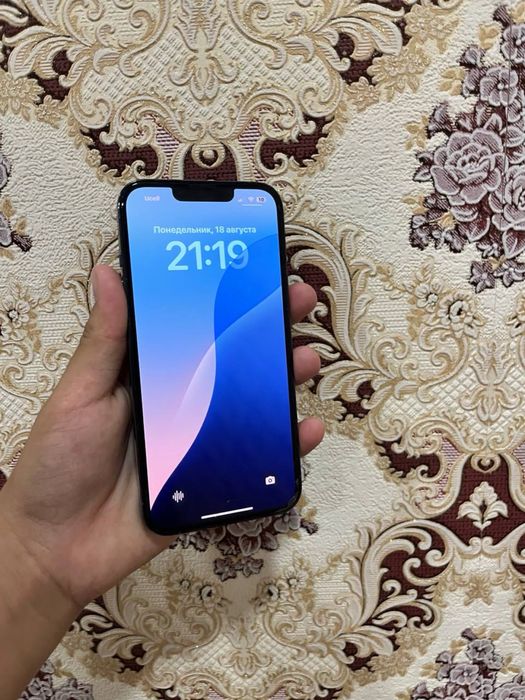 iPhone 13 pro 256 gb