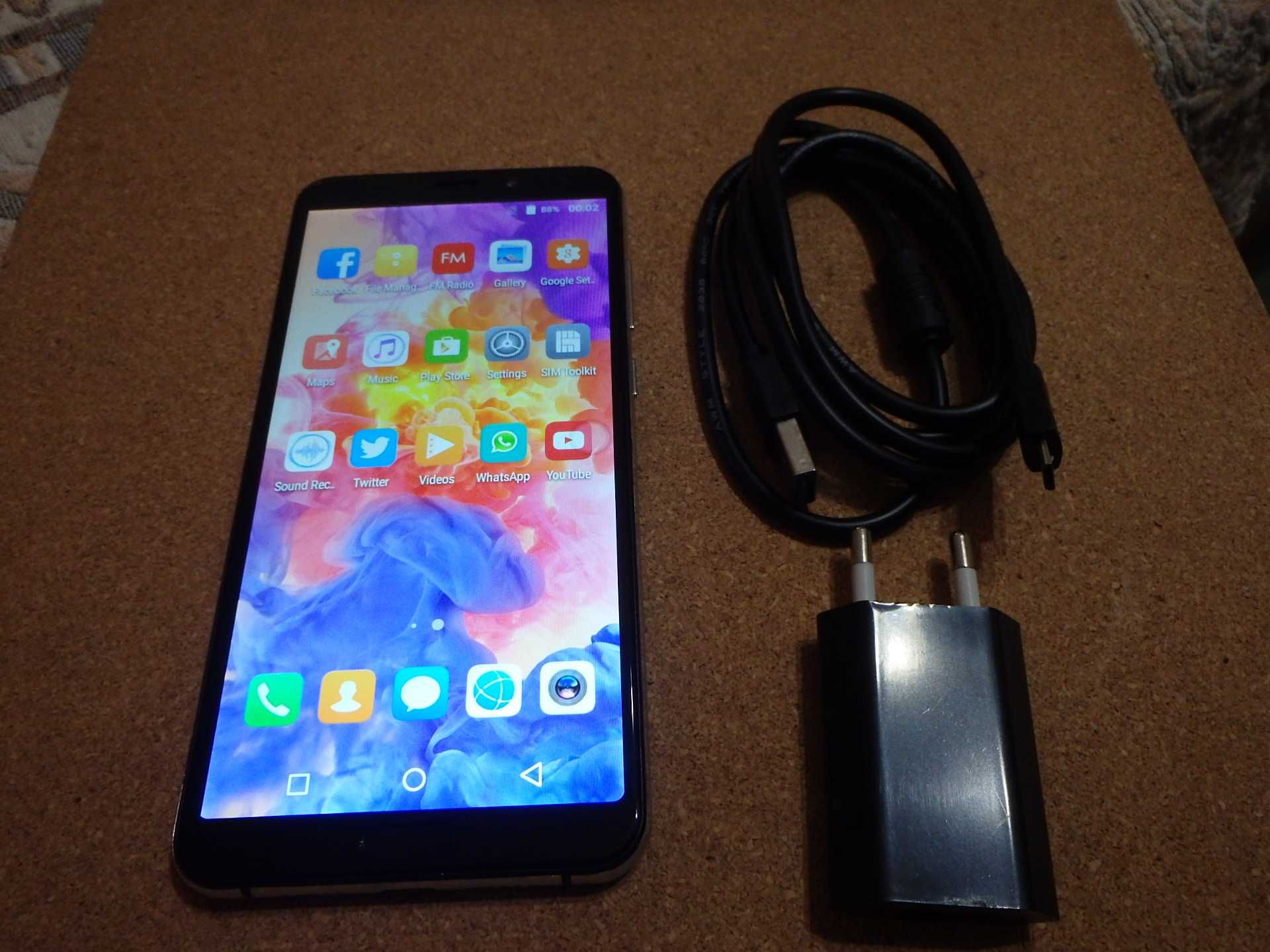 Smartphone P20 Pro 6.1 inches 64GB/4GB