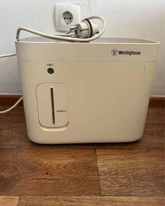 Кислородный кондиционер