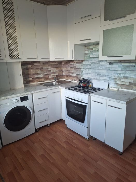 Квартира жалға беріледі