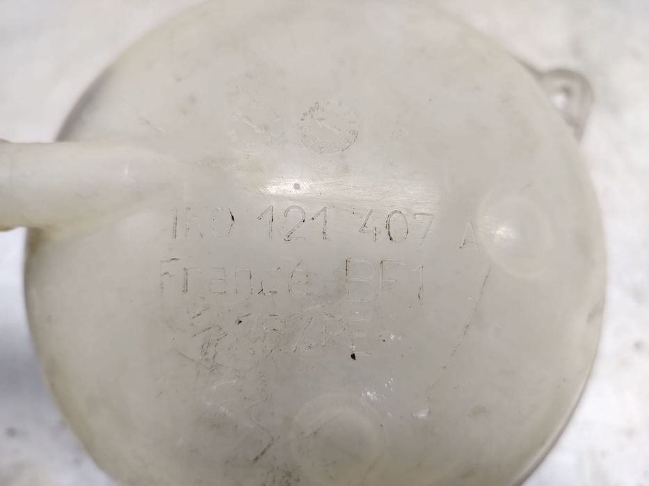 Vas expansiune antigel 1K0121407A Volkswagen VW Golf Plus 2 [2009 - 2