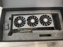 Placa video LENOVO LEGION RX 6800 XT 16gb GDDR6 + 32GB RAM Cadou.