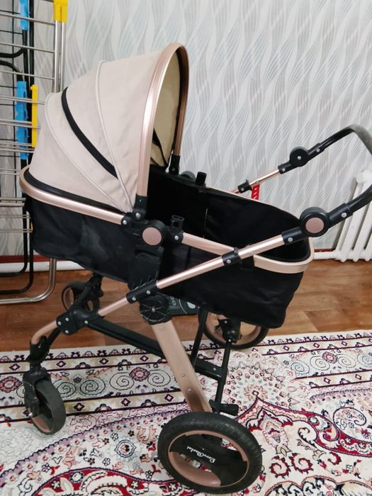 Детская коляска продажа