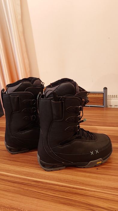 Boots Snowboard Nitro Faint TLS Nr.37Eu