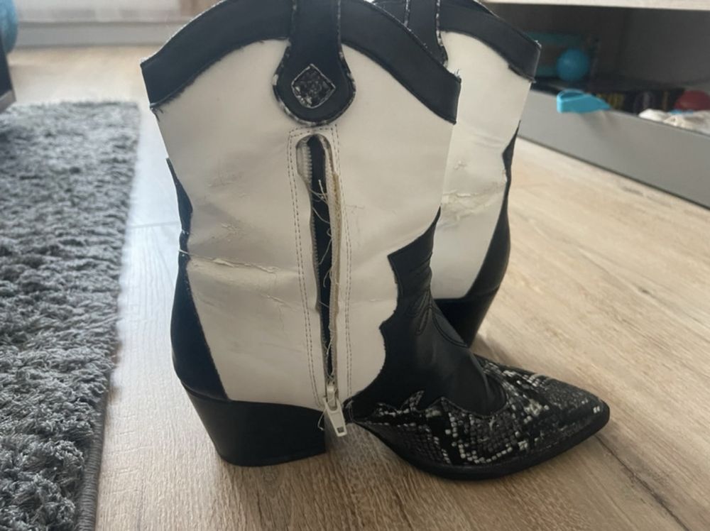 Ciocate Zara, marimea 36