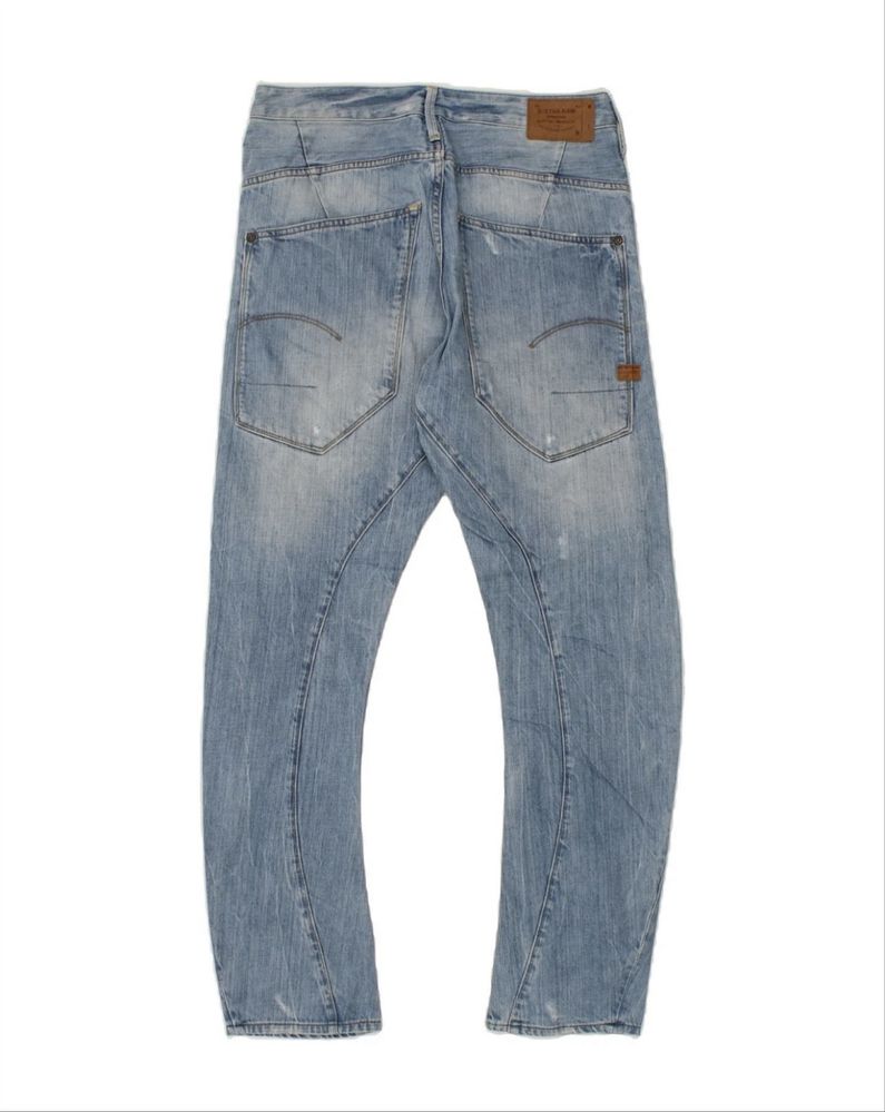 G-Star Denim Type C 3D Loose Tapered W32 L34