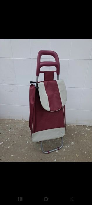 Carut cumparaturi