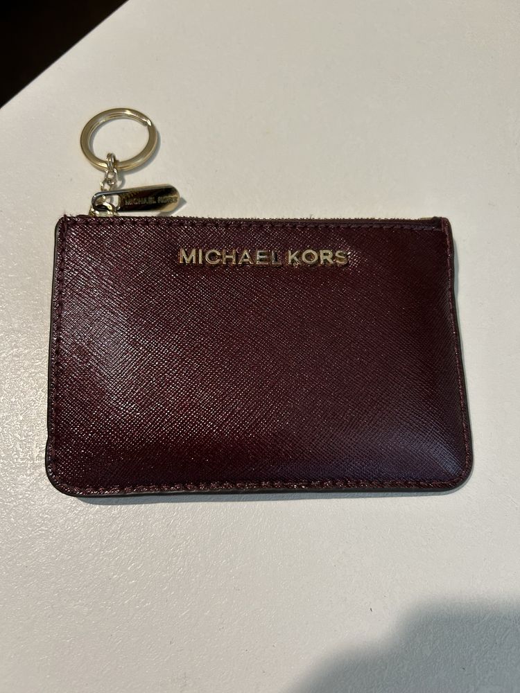 Малко портмоне Michael Kors