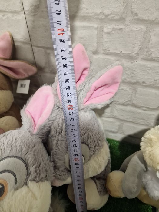 Бамби и Тропчо Дисни