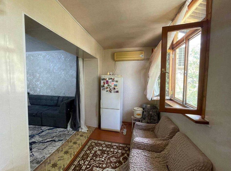 3х ком квартира Яшнобад Авиасозлар 1 Кадешва 3/4/4