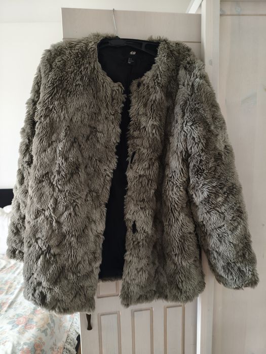 Blăniță H&M, marimea 36