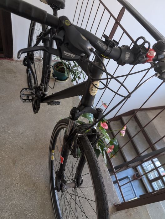 Bicicleta mtb adulti