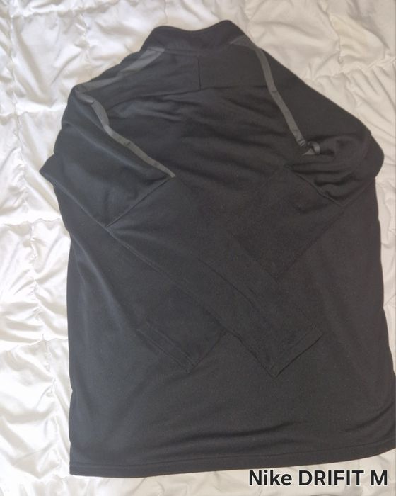 Bluza Nike Sport neagra