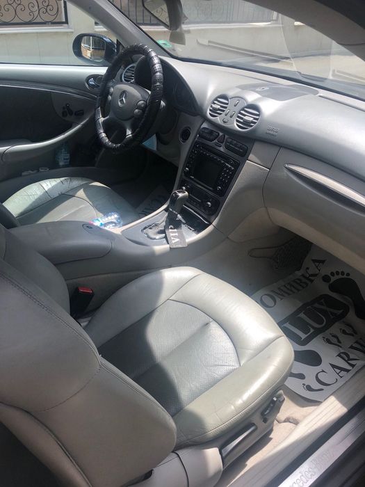 Mercedes за продажба