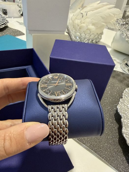 Ceas Swarovski stare impecabila