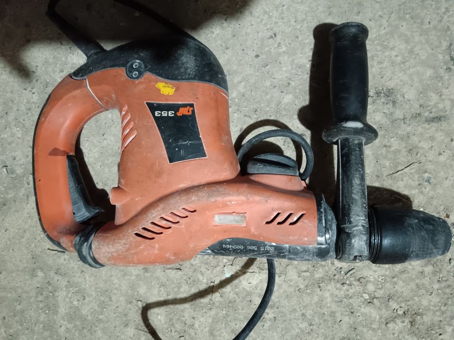 Vând pichamăr rotopercutor spit