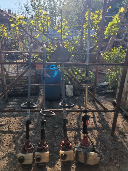 Motocoasa trimmer benzina CITESTE DESCRIEREA livrare 5 lei