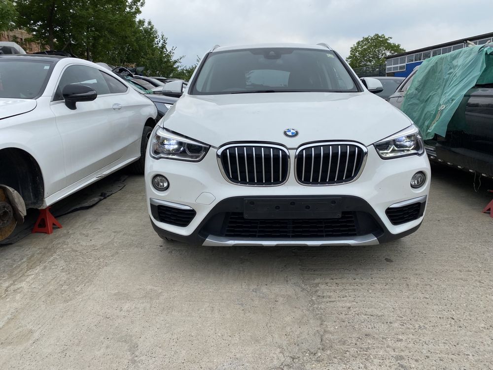 Compresor climă BMW X1 F 48 2.0 d