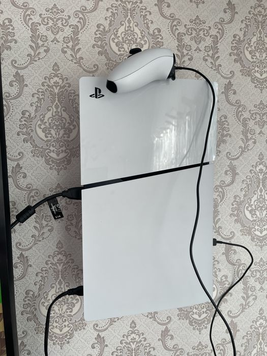 Продам пластейшн Ps5 slim