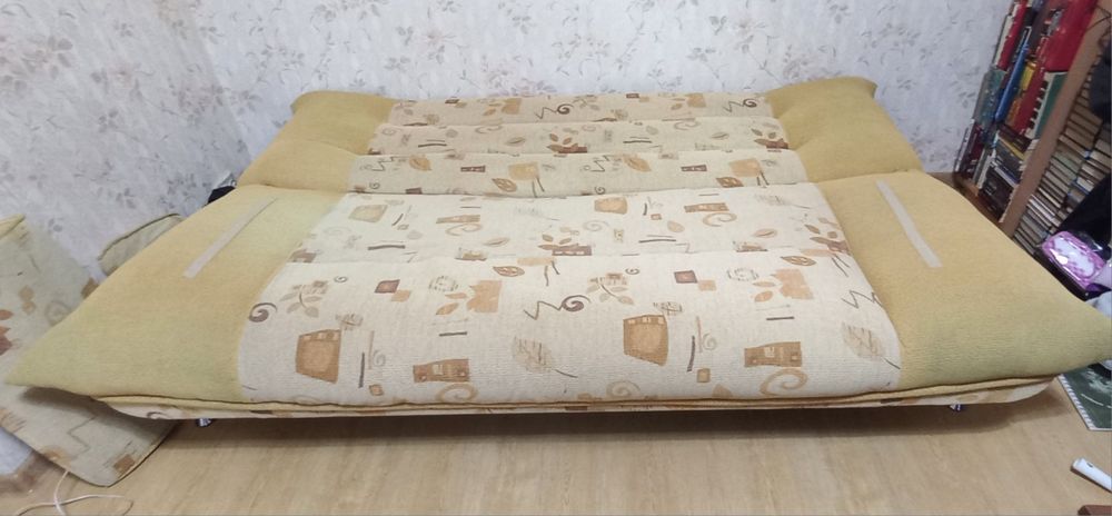 Продам раскладной диван