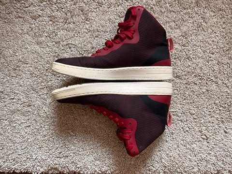Кецове Nike , Vans, Supra - Обувки 41 и 42 номер 26 см на стелката