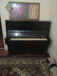 Pianino sotiladi