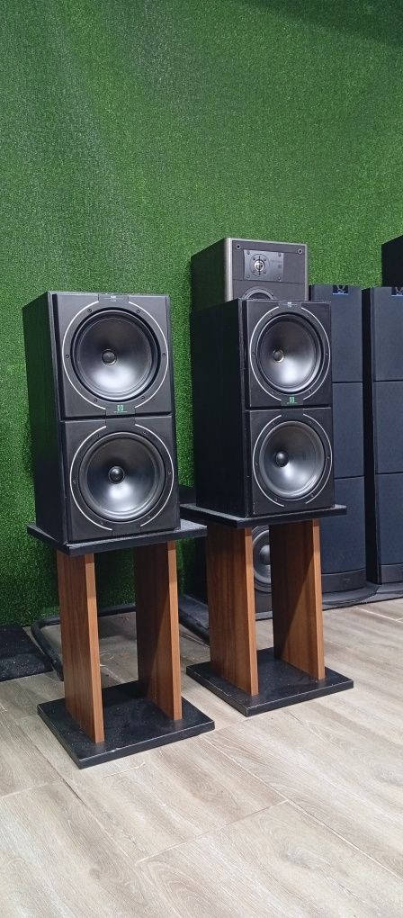 Тонколони KEF C-55