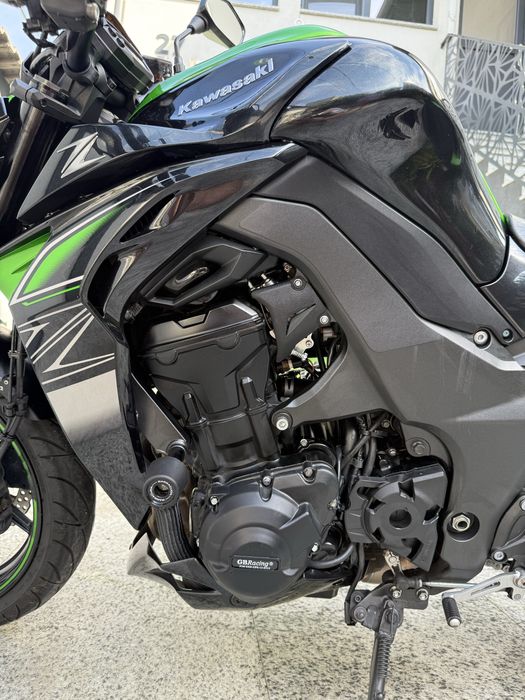 Vand/ Schimb Kawasaki z1000 2017 ABS
