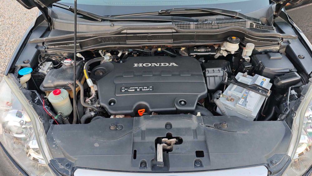 8RAM/8ЯДРЕН ANDROIDAUTO/CARPLAY-Български/Спойлер/Степенки Cr-v