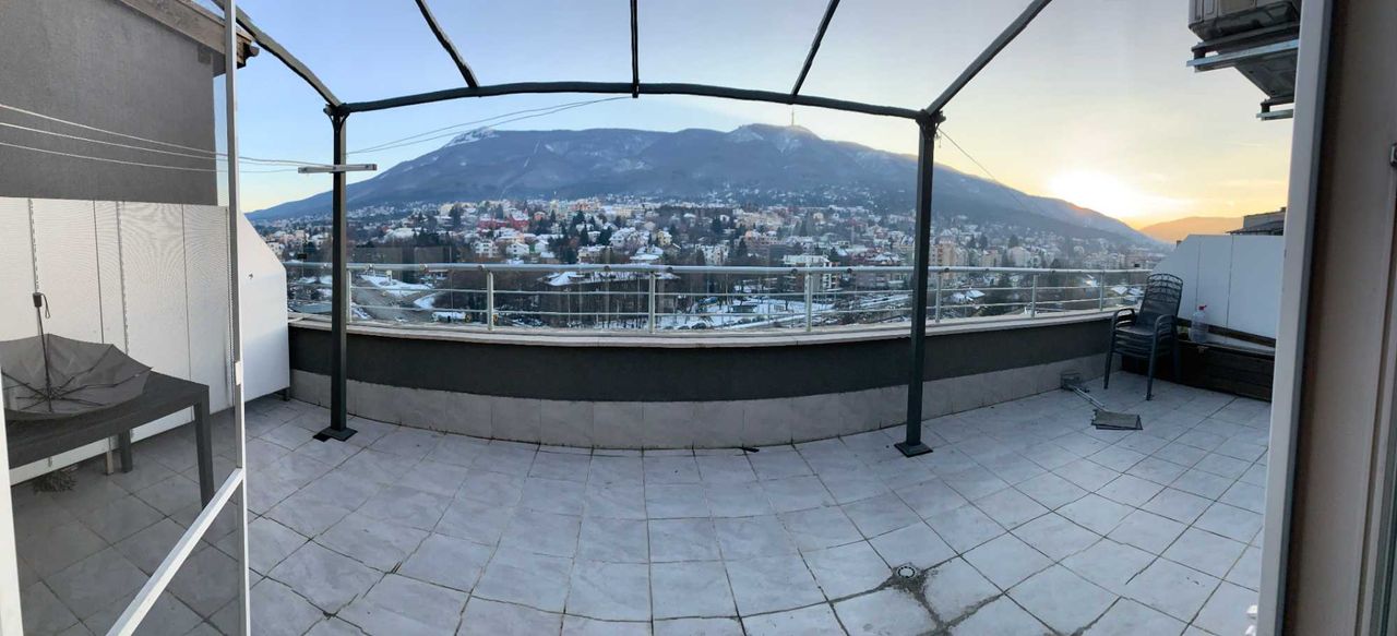 Дава се под наем Двустаен апартамент в София, Княжево - 65 кв.м за 650 € - Снимка #15