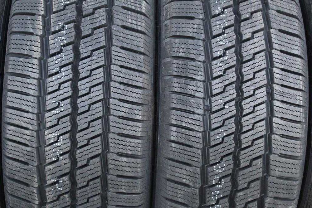 Anvelope iarna noi 235/65 R16C GT-Radial, DOT 2025