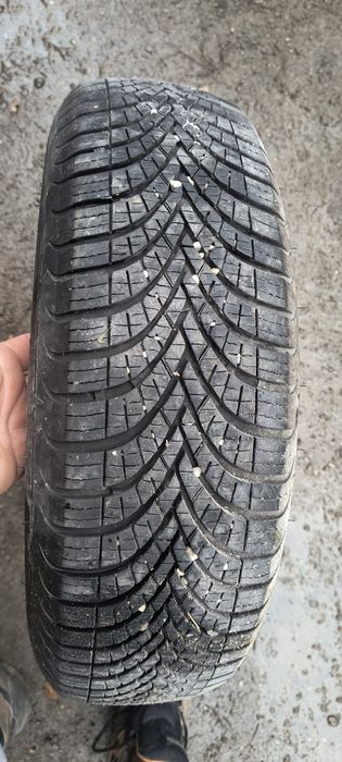 Debica M+S..cauciuc all season