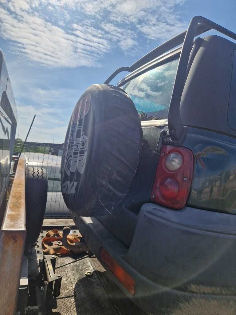Land Rover Freelander 1.8i за части