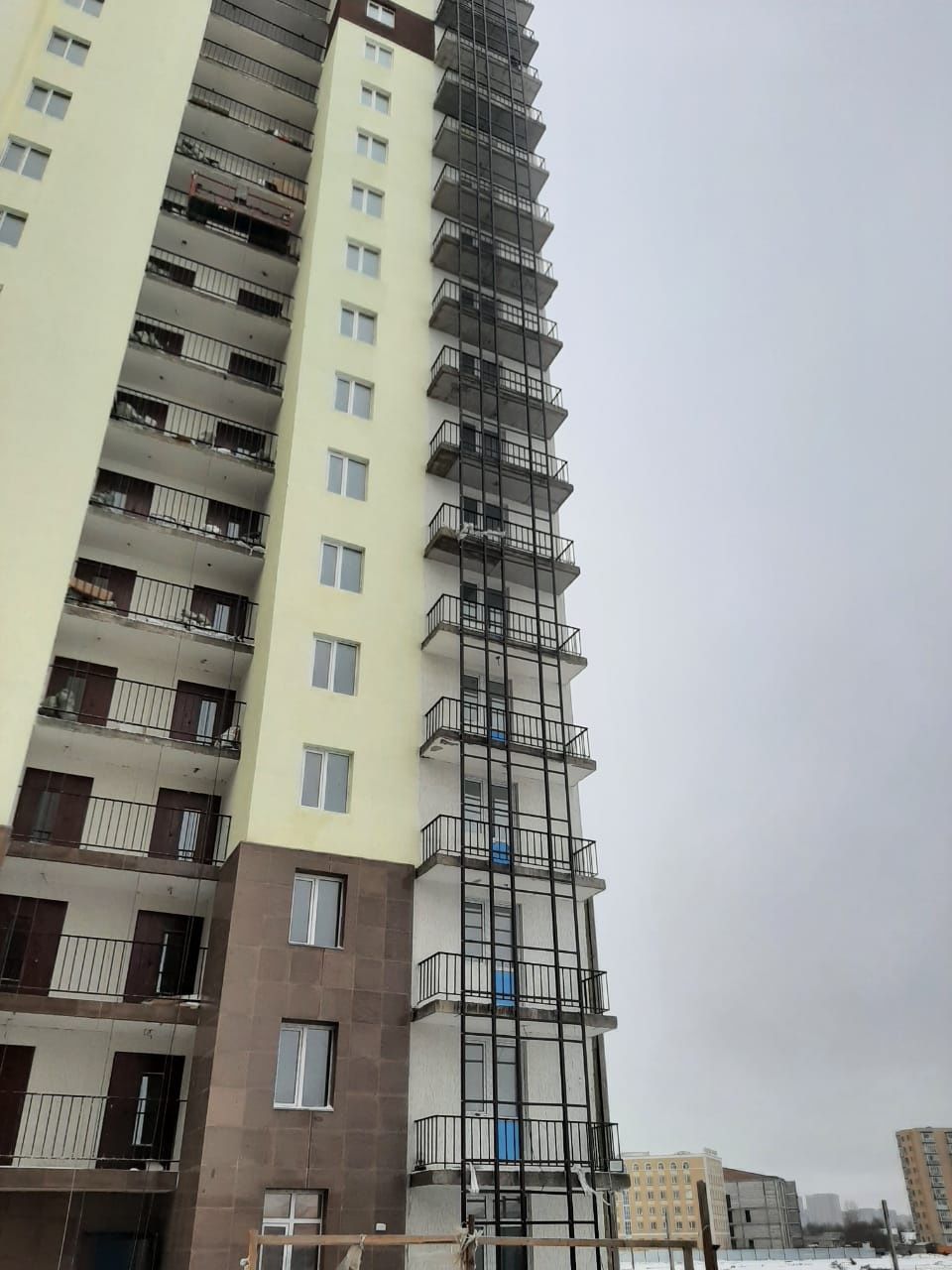 Обмен две квартиры в Астане на Алматы