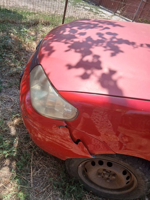 Vand Fiat Albea pentru piese sau fier vechi